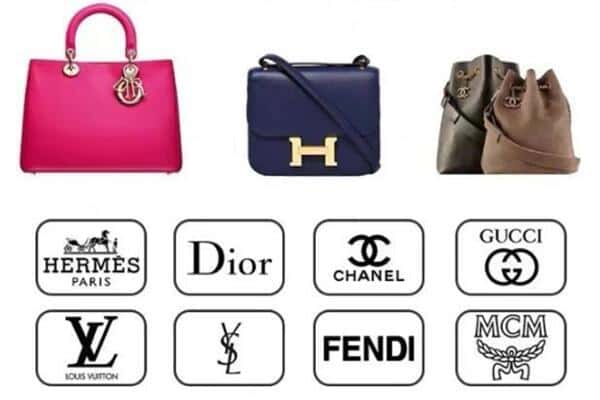 汉中市城固回收名包